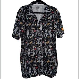 Chicago white Sox World Series champs 2025 anniversary 20 years post shirt